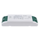 LED Driver 24V DC 1.5A 36W LED Power Supply Constant Current 24V Transformer AC100‑240V - Low Angle