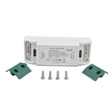 LED Driver Short Circuit Overcurrent Lightweight Portable Easy Installation Constant Current LED Drive AC100‑240V