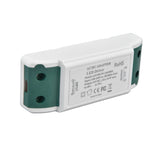 LED Driver Short Circuit Overcurrent Lightweight Portable Easy Installation Constant Current LED Drive AC100‑240V - Side View