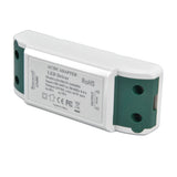 LED Driver Short Circuit Overcurrent Lightweight Portable Easy Installation Constant Current LED Drive AC100‑240V - Close-Up Angle