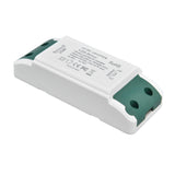 LED Driver Short Circuit Overcurrent Lightweight Portable Easy Installation Constant Current LED Drive AC100‑240V - Low Angle