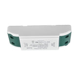LED Driver Short Circuit Overcurrent Lightweight Portable Easy Installation Constant Current LED Drive AC100‑240V