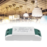 LED Driver Short Circuit Overcurrent Lightweight Portable Easy Installation Constant Current LED Drive AC100‑240V - Extra Image