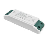 LED Driver Short Circuit Overcurrent Protection Lightweight Portable Constant Current LED Drive AC100‑240V - Front View