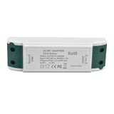 LED Driver Short Circuit Overcurrent Protection Lightweight Portable Constant Current LED Drive AC100‑240V - Side View