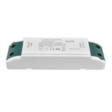 LED Driver Short Circuit Overcurrent Protection Lightweight Portable Constant Current LED Drive AC100‑240V - Top-Down View
