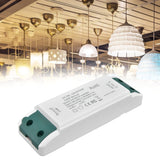 LED Driver Short Circuit Overcurrent Protection Lightweight Portable Constant Current LED Drive AC100‑240V - Extra Image
