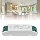 LED Driver Short Circuit Overcurrent Protection Lightweight Portable Constant Current LED Drive AC100‑240V