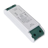 LED Transformer 24V DC 2A 48W Constant Current LED Power Supply Driver for Home and Office AC100‑240V