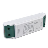 LED Transformer 24V DC 2A 48W Constant Current LED Power Supply Driver for Home and Office AC100‑240V