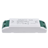 LED Transformer 24V DC 2A 48W Constant Current LED Power Supply Driver for Home and Office AC100‑240V