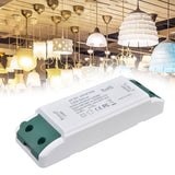 LED Transformer 24V DC 2A 48W Constant Current LED Power Supply Driver for Home and Office AC100‑240V - Extra Image
