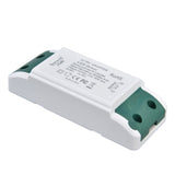 LED Driver Constant Current Power Supply Transformer for LED Flexible Strip Light AC100‑240V