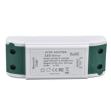 LED Driver Constant Current Power Supply Transformer for LED Flexible Strip Light AC100‑240V