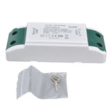 LED Driver Constant Current Power Supply Transformer for LED Flexible Strip Light AC100‑240V