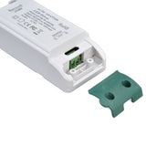 LED Driver Constant Current Power Supply Transformer for LED Flexible Strip Light AC100‑240V
