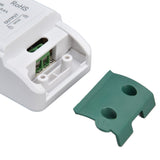 LED Driver 12V DC 24W 2A LED Power Transformer for LED Strip Light and Cabinet Light AC100‑240V