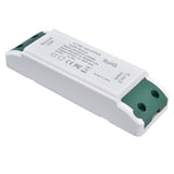 LED Power Driver 12V DC 48W 4A Constant Current Voltage Adapter 12V LED Power Transformer AC100‑240V - Front View