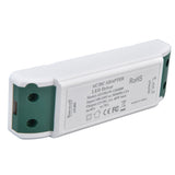 LED Power Driver 12V DC 48W 4A Constant Current Voltage Adapter 12V LED Power Transformer AC100‑240V
