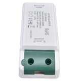 LED Power Driver 12V DC 48W 4A Constant Current Voltage Adapter 12V LED Power Transformer AC100‑240V