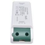 LED Power Driver 12V DC 48W 4A Constant Current Voltage Adapter 12V LED Power Transformer AC100‑240V