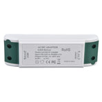 LED Power Driver 12V DC 48W 4A Constant Current Voltage Adapter 12V LED Power Transformer AC100‑240V