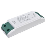 LED Power Driver 12V DC 48W 4A Constant Current Voltage Adapter 12V LED Power Transformer AC100‑240V
