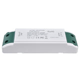 LED Power Driver 12V DC 48W 4A Constant Current Voltage Adapter 12V LED Power Transformer AC100‑240V
