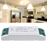 LED Power Driver 12V DC 48W 4A Constant Current Voltage Adapter 12V LED Power Transformer AC100‑240V - Extra Image