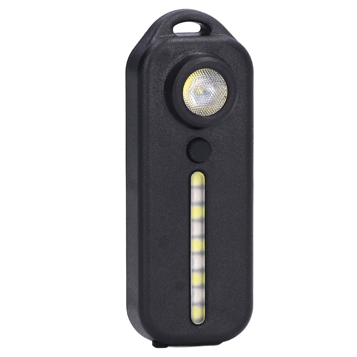 Shoulder Light Five Light Modes One Key Adjustment USB Cycle Charging IPX3 Life Waterproof Tail Light