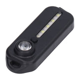 Shoulder Light Five Light Modes One Key Adjustment USB Cycle Charging IPX3 Life Waterproof Tail Light - Extra Image