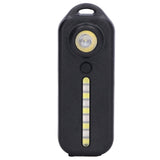 Shoulder Light Five Light Modes One Key Adjustment USB Cycle Charging IPX3 Life Waterproof Tail Light - Extra Image