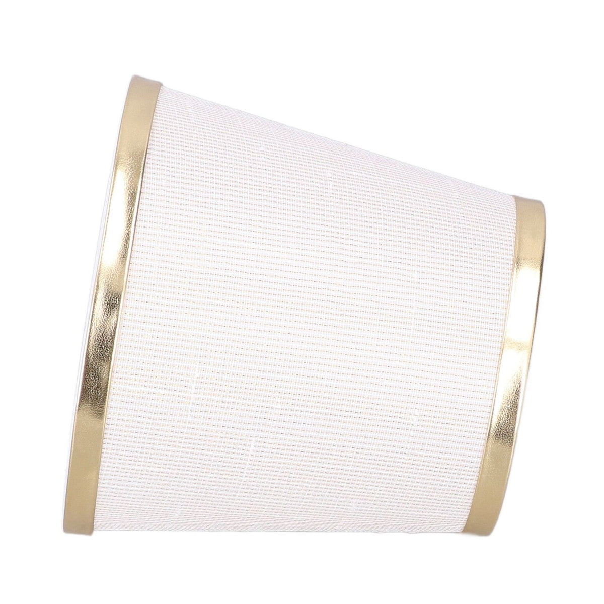 3PCS E14 Lampshade Barrel Shape Table Lamp Shade Meson Installation Fabric Bedroom Ceiling Lamp Shade
