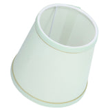 3pcs E14 Lamp Shade Modern Fabric Lamp Shade Cover for Dining Room Bedroom Corridor Kitchen - Extra Image