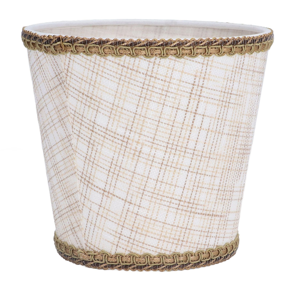 3Pcs Small Lamp Shades Hand Crafted Exquisite Soft Lightweight Dustproof High Luminousness Table Lampshade