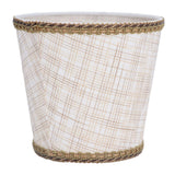 3Pcs Small Lamp Shades Hand Crafted Exquisite Soft Lightweight Dustproof High Luminousness Table Lampshade