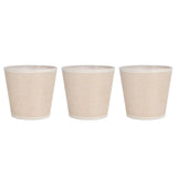 Chandelier Shades Modern Simple Style Exquisite Dustproof Safe Design Easy Assembly Wide Application Small Lamp Shades