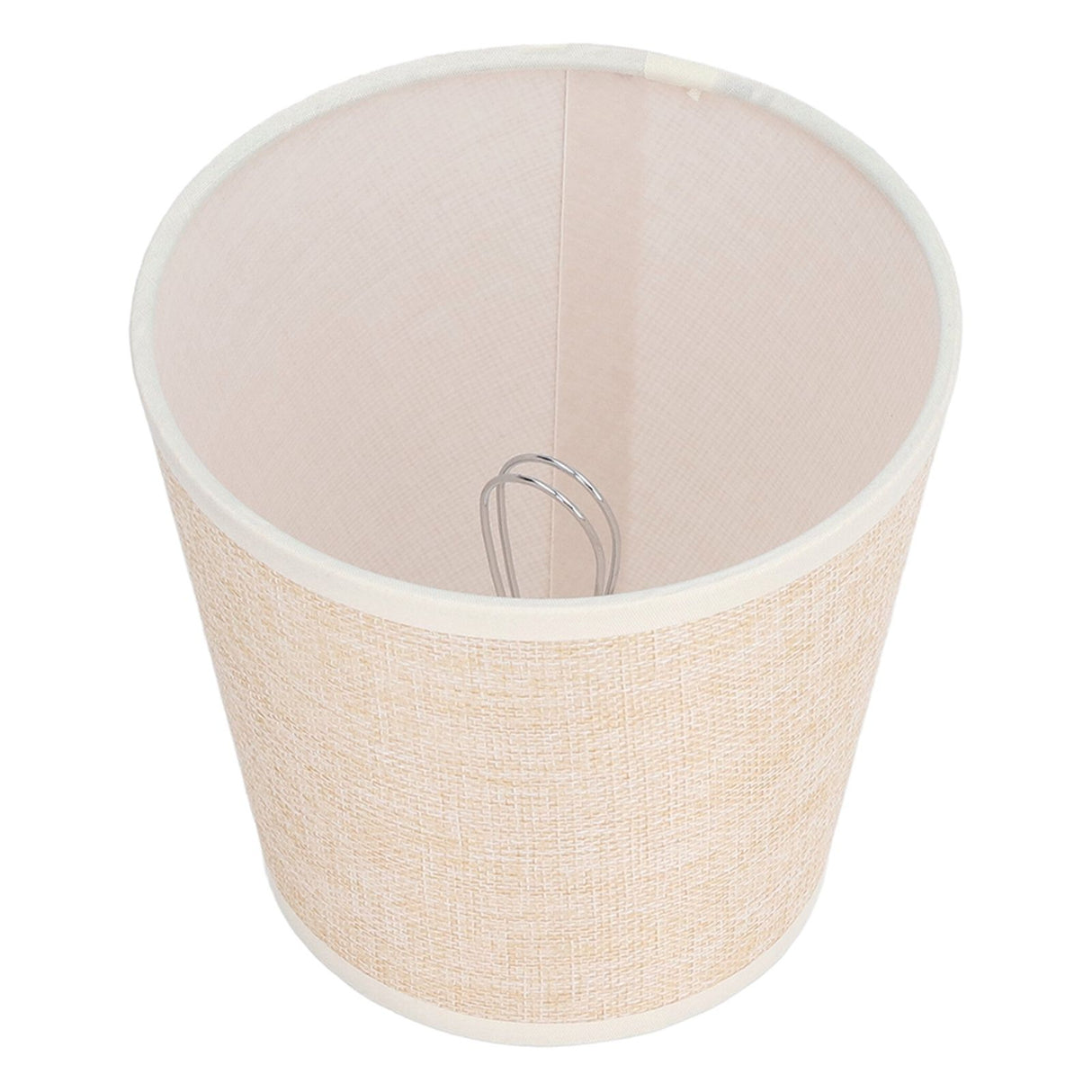 Chandelier Shades Modern Simple Style Exquisite Dustproof Safe Design Easy Assembly Wide Application Small Lamp Shades