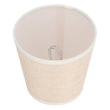 Chandelier Shades Modern Simple Style Exquisite Dustproof Safe Design Easy Assembly Wide Application Small Lamp Shades - Extra Image