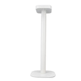 LED Aluminum Alloy Table Lamp IP54 Waterproof Dimmable USB Rechargeable Table Lamp for Work Reading - Top-Down View