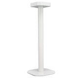 LED Aluminum Alloy Table Lamp IP54 Waterproof Dimmable USB Rechargeable Table Lamp for Work Reading - Close-Up Angle
