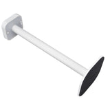 LED Aluminum Alloy Table Lamp IP54 Waterproof Dimmable USB Rechargeable Table Lamp for Work Reading - Extra Image