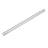 USB Reading Light Durable Easy Installation Uniform Soft Lighting Simple Fashionable Touch Lamp - Side View