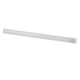 USB Reading Light Durable Easy Installation Uniform Soft Lighting Simple Fashionable Touch Lamp - Top-Down View