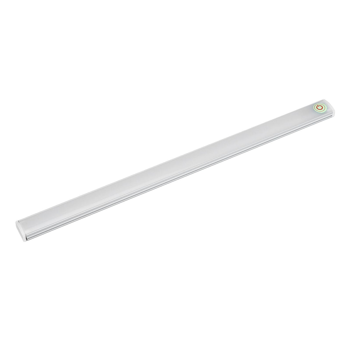USB Reading Light Durable Easy Installation Uniform Soft Lighting Simple Fashionable Touch Lamp