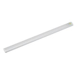 USB Reading Light Durable Easy Installation Uniform Soft Lighting Simple Fashionable Touch Lamp - Close-Up Angle