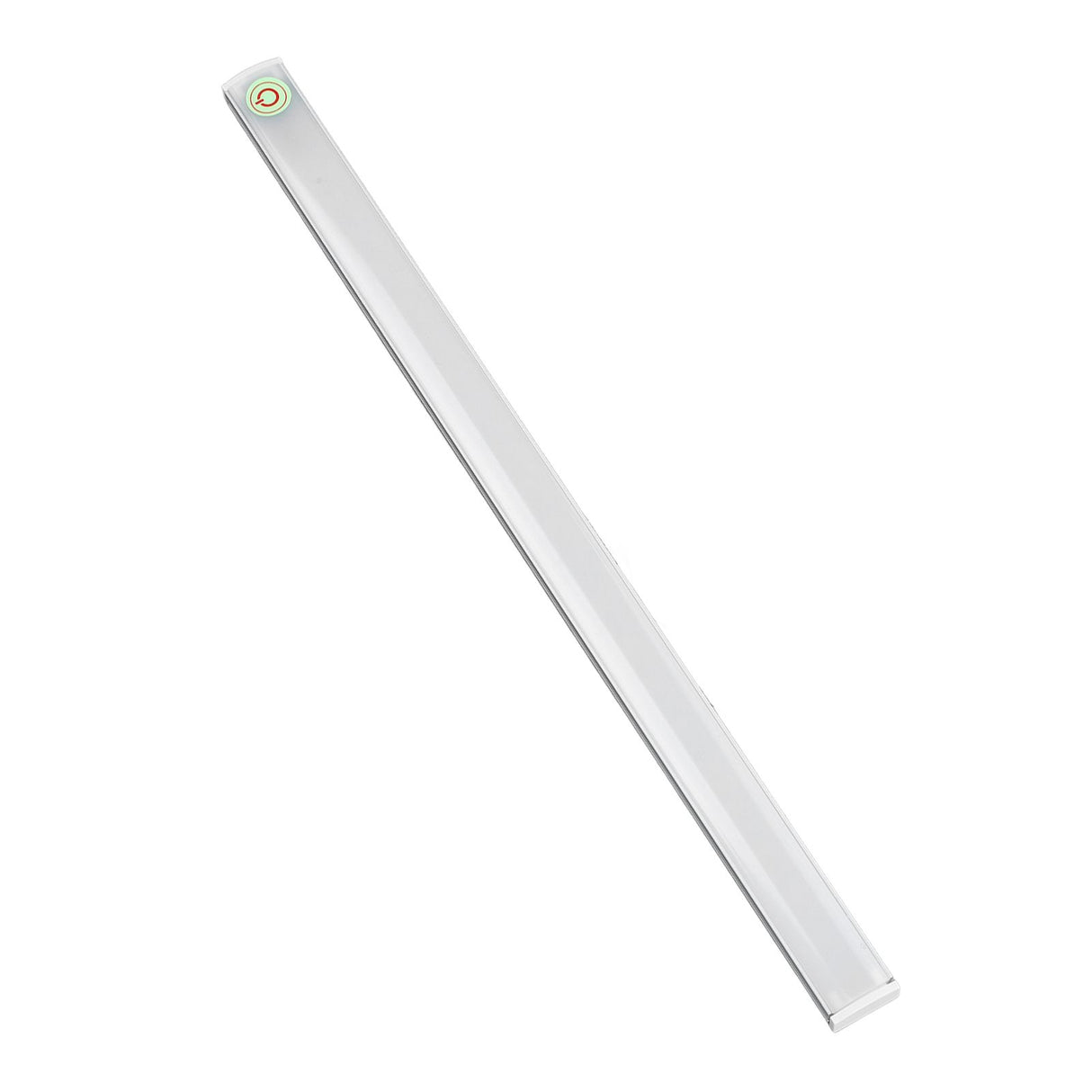 USB Reading Light Durable Easy Installation Uniform Soft Lighting Simple Fashionable Touch Lamp