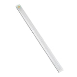 USB Reading Light Durable Easy Installation Uniform Soft Lighting Simple Fashionable Touch Lamp