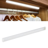 USB Reading Light Durable Easy Installation Uniform Soft Lighting Simple Fashionable Touch Lamp - Extra Image