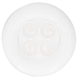 E27 LED Ceiling Light 38W Garage Lamp RGB Energy Saving 3 Mode Bedroom Light 165V‑265V